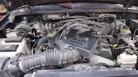 2000 ford ranger 4.0 compression test|No compression in 4.0 SOHC .